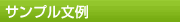 ����ץ�ʸ��