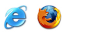 IE6.0以上 Firefox1.5