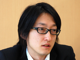個人情報保護管理者 千田 治彦