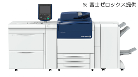 業務用オンデマンド印刷機