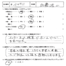 お客様の声-独立・会社設立7