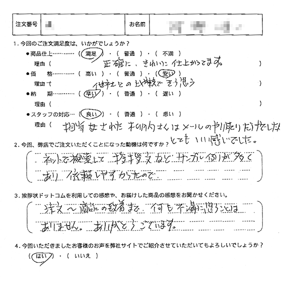 独立・会社設立10