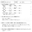 お客様の声-独立・会社設立11