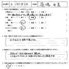 お客様の声-オリジナル文章57