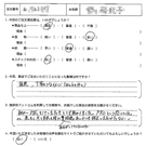 お客様の声-オリジナル文章64